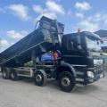 Daf Cf460