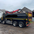 Mercedes Arocs 3248