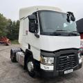 Renault T380