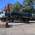 DAF CF85.410