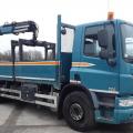 Daf Cf75.310
