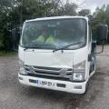 Isuzu N75.190