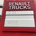 Renault D26