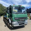 Daf Lf55.220