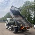 Isuzu Easyshift