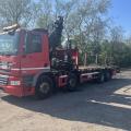 DAF CF85.410