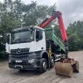 Mercedes Arocs