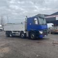RENAULT C