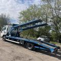 Isuzu Forward n75.190