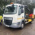 DAF LF180