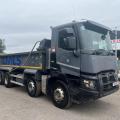 RENAULT C430
