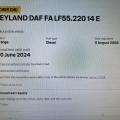 DAF LF55.220