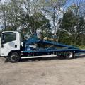 Isuzu Forward n75.190