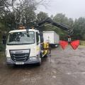 DAF LF180