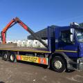 Renault D range