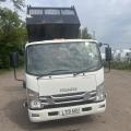 Isuzu Easyshift