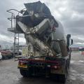MERCEDES AROCS