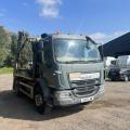 Daf Lf250