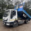 IVECO EUROCARGO
