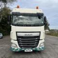 Daf Xf460