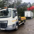DAF LF180