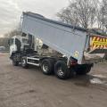 Volvo Fm