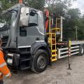 Iveco Stralis