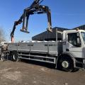 Renault D range