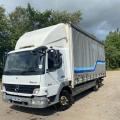 Mercedes Atego