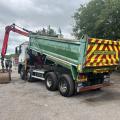 Mercedes Arocs