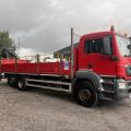 Man TGS 25.350
