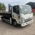 Isuzu Easyshift