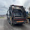 SCANIA P320