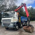 Daf Cf85.360