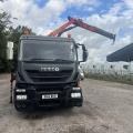 Iveco Stralis