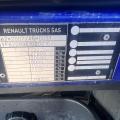 Renault D range