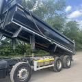 Daf Cf460