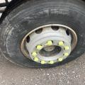 Volvo Fm340