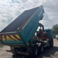 Daf Cf460