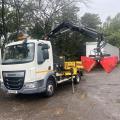 DAF LF180