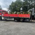 Man TGS 25.350