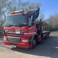 DAF CF85.410
