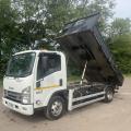 Isuzu Easyshift