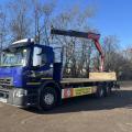 Renault D range