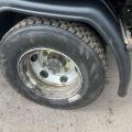 Isuzu Easyshift