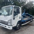 Isuzu N75.190
