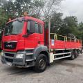 Man TGS 25.350