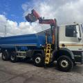 Daf Cf85.360