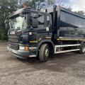SCANIA P320