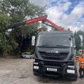 Iveco Stralis